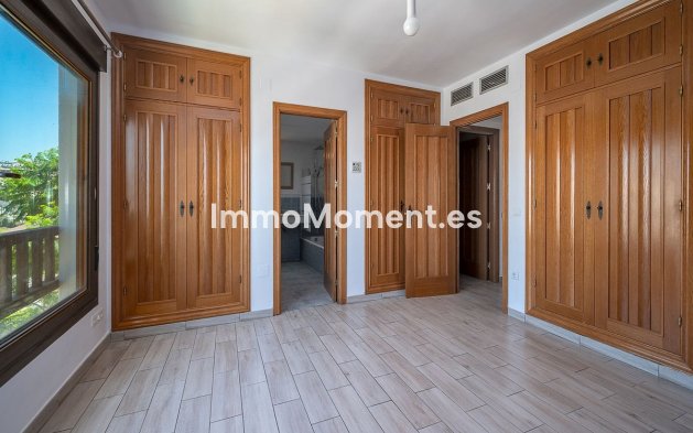 Revente - Villa individuelle - Mijas - Riviera Del Sol