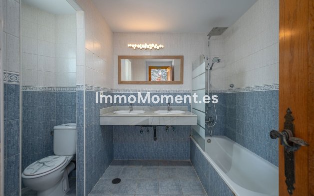 Revente - Villa individuelle - Mijas - Riviera Del Sol