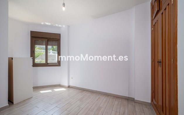 Revente - Villa individuelle - Mijas - Riviera Del Sol