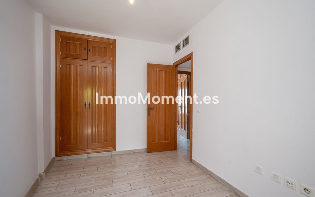 Revente - Villa individuelle - Mijas - Riviera Del Sol