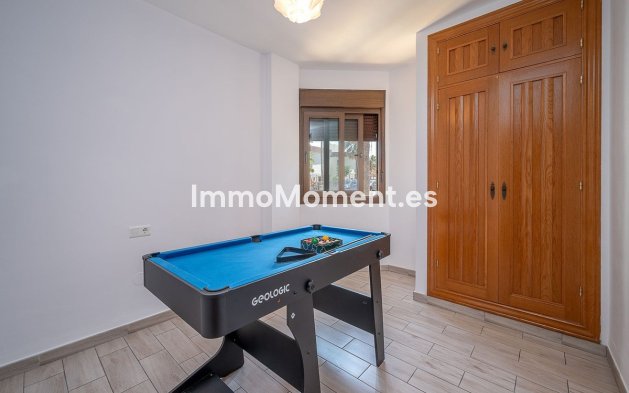 Revente - Villa individuelle - Mijas - Riviera Del Sol