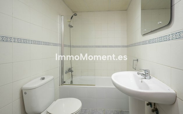 Revente - Villa individuelle - Mijas - Riviera Del Sol