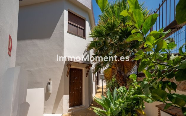 Revente - Villa individuelle - Mijas - Riviera Del Sol