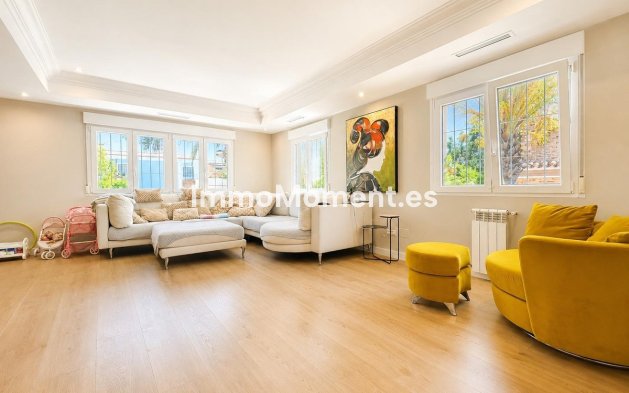 Bestaande woning - Vrijstaande villa - Orihuela - Campoamor