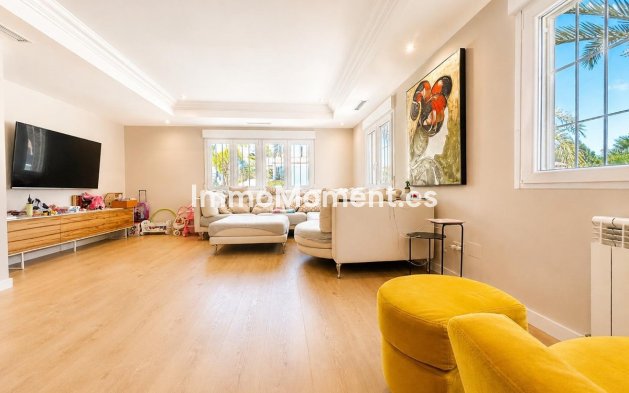 Bestaande woning - Vrijstaande villa - Orihuela - Campoamor