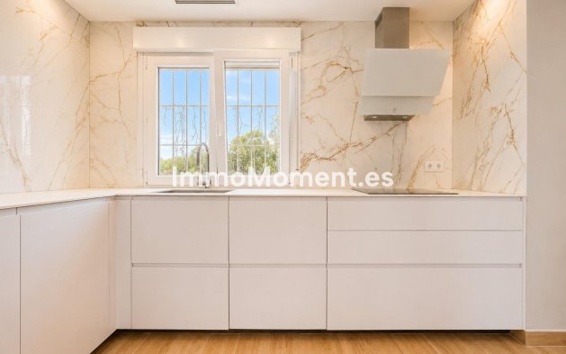 Bestaande woning - Vrijstaande villa - Orihuela - Campoamor