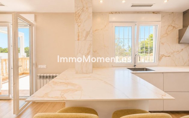 Bestaande woning - Vrijstaande villa - Orihuela - Campoamor