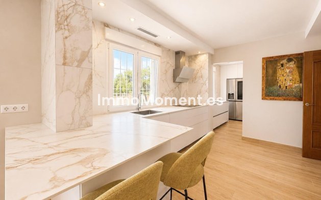 Bestaande woning - Vrijstaande villa - Orihuela - Campoamor