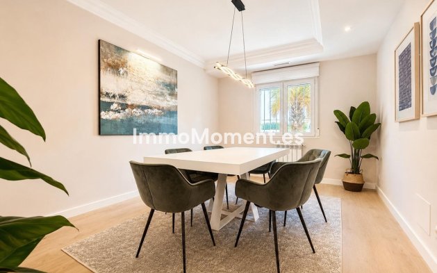 Bestaande woning - Vrijstaande villa - Orihuela - Campoamor