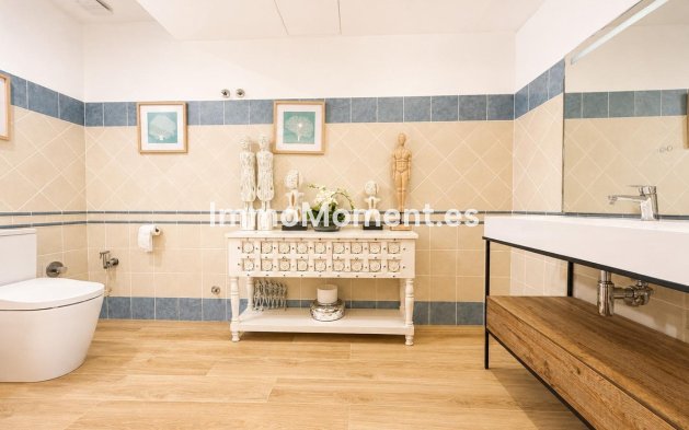 Bestaande woning - Vrijstaande villa - Orihuela - Campoamor