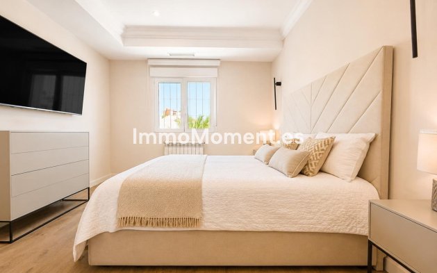 Bestaande woning - Vrijstaande villa - Orihuela - Campoamor