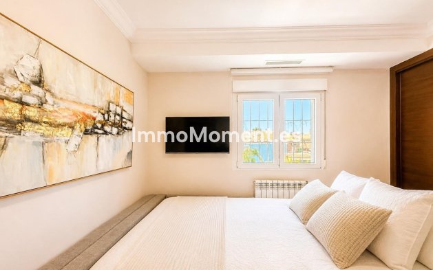 Bestaande woning - Vrijstaande villa - Orihuela - Campoamor