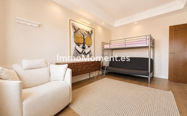 Bestaande woning - Vrijstaande villa - Orihuela - Campoamor