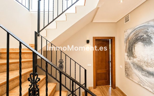 Bestaande woning - Vrijstaande villa - Orihuela - Campoamor