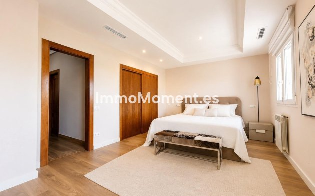 Bestaande woning - Vrijstaande villa - Orihuela - Campoamor