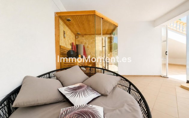 Bestaande woning - Vrijstaande villa - Orihuela - Campoamor