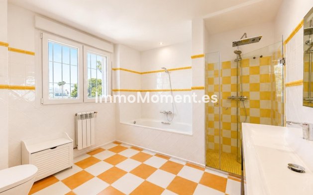 Bestaande woning - Vrijstaande villa - Orihuela - Campoamor
