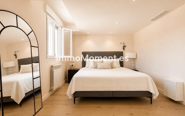 Bestaande woning - Vrijstaande villa - Orihuela - Campoamor