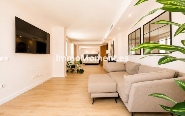 Bestaande woning - Vrijstaande villa - Orihuela - Campoamor