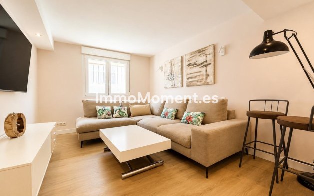 Bestaande woning - Vrijstaande villa - Orihuela - Campoamor