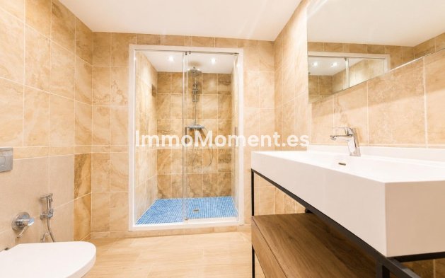 Bestaande woning - Vrijstaande villa - Orihuela - Campoamor
