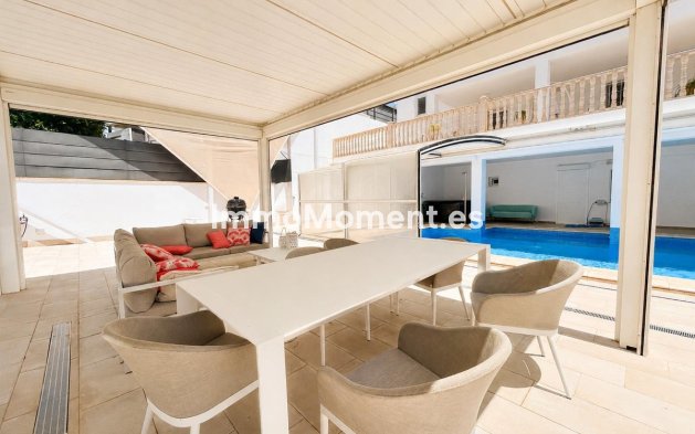 Bestaande woning - Vrijstaande villa - Orihuela - Campoamor