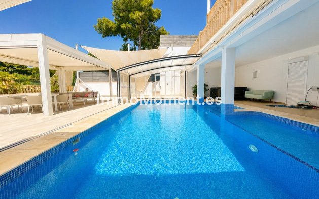 Bestaande woning - Vrijstaande villa - Orihuela - Campoamor