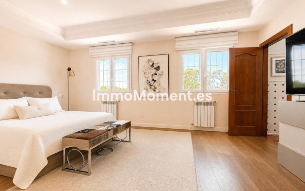 Bestaande woning - Vrijstaande villa - Orihuela - Campoamor