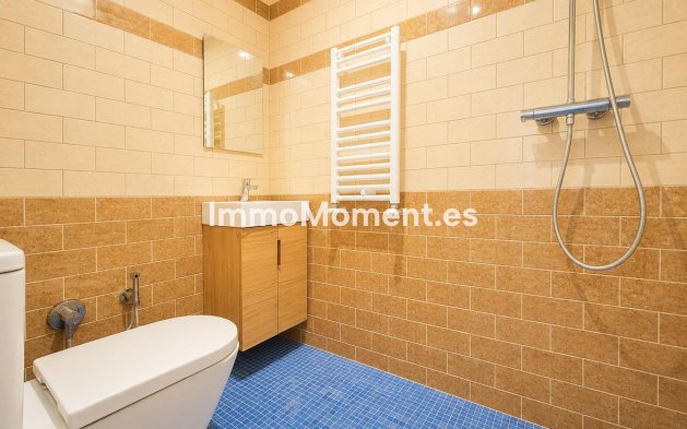 Bestaande woning - Vrijstaande villa - Orihuela - Campoamor