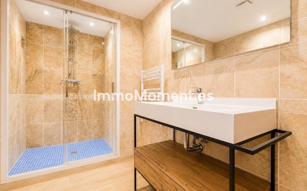 Bestaande woning - Vrijstaande villa - Orihuela - Campoamor