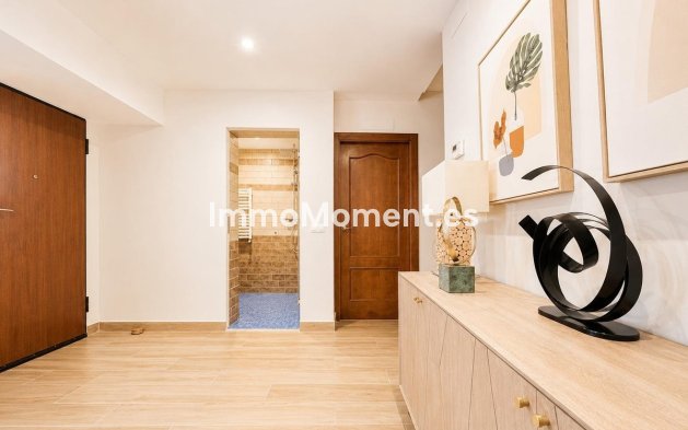 Bestaande woning - Vrijstaande villa - Orihuela - Campoamor