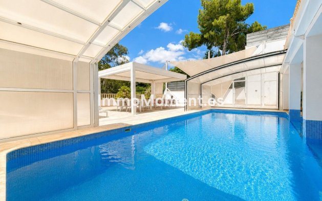 Bestaande woning - Vrijstaande villa - Orihuela - Campoamor