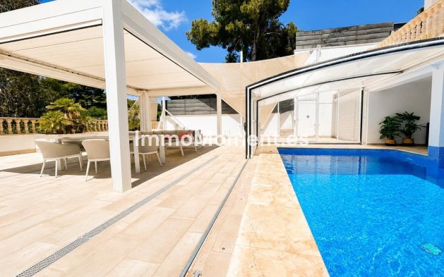 Bestaande woning - Vrijstaande villa - Orihuela - Campoamor