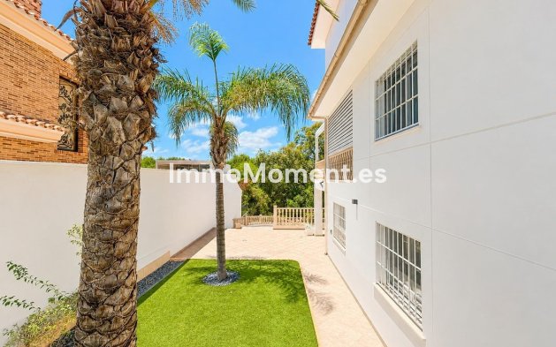 Bestaande woning - Vrijstaande villa - Orihuela - Campoamor