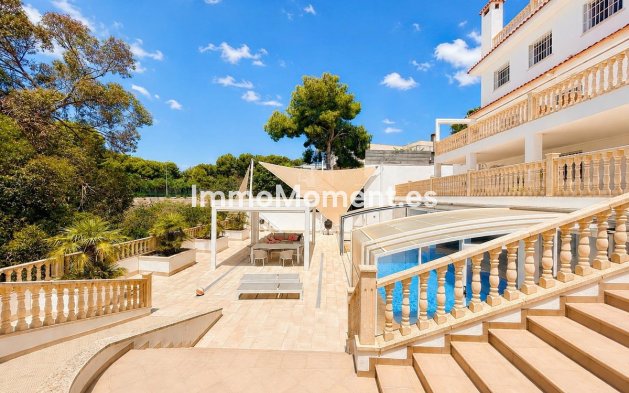 Bestaande woning - Vrijstaande villa - Orihuela - Campoamor
