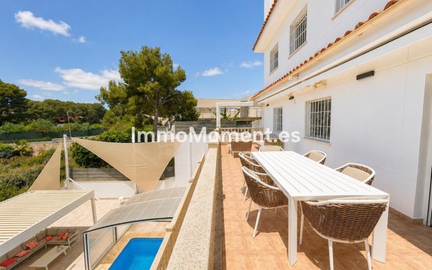 Bestaande woning - Vrijstaande villa - Orihuela - Campoamor