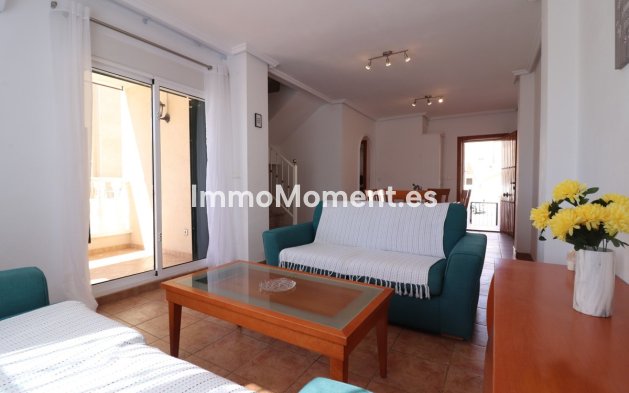 Bestaande woning - Vrijstaande villa - San Miguel de Salinas - San Miguel de Salinas Centro