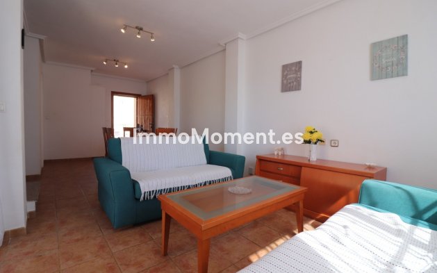 Bestaande woning - Vrijstaande villa - San Miguel de Salinas - San Miguel de Salinas Centro
