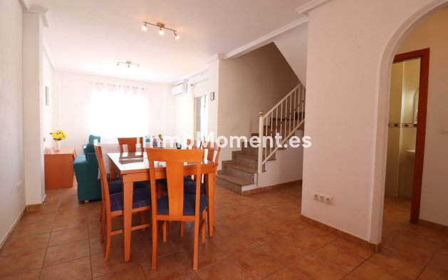 Bestaande woning - Vrijstaande villa - San Miguel de Salinas - San Miguel de Salinas Centro