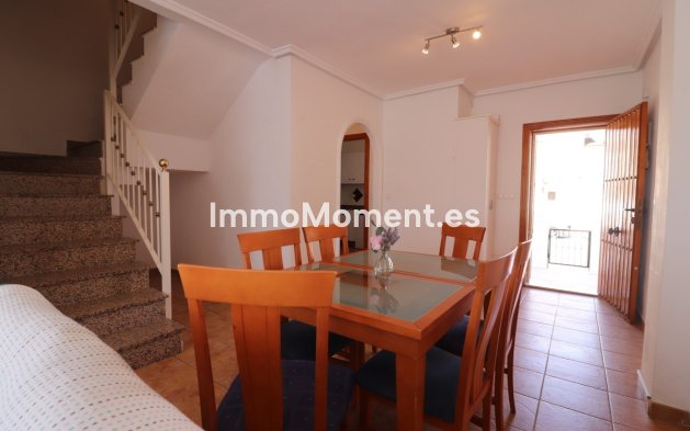 Bestaande woning - Vrijstaande villa - San Miguel de Salinas - San Miguel de Salinas Centro
