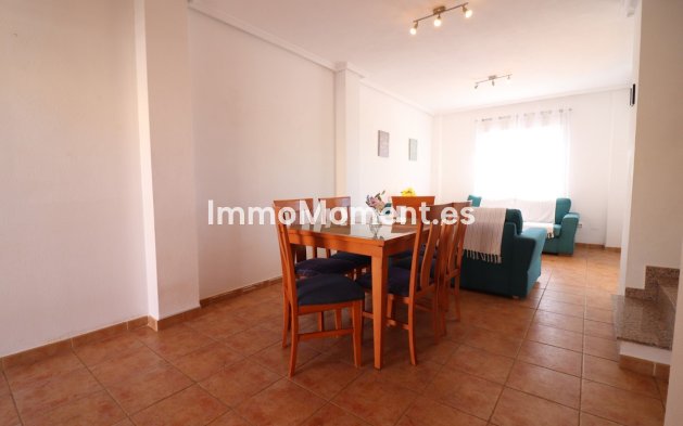 Bestaande woning - Vrijstaande villa - San Miguel de Salinas - San Miguel de Salinas Centro