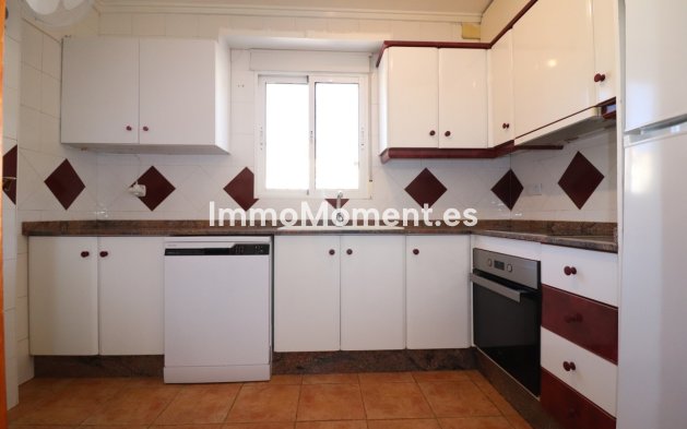 Bestaande woning - Vrijstaande villa - San Miguel de Salinas - San Miguel de Salinas Centro