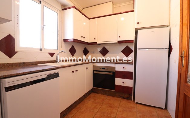 Bestaande woning - Vrijstaande villa - San Miguel de Salinas - San Miguel de Salinas Centro