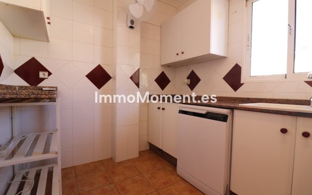 Bestaande woning - Vrijstaande villa - San Miguel de Salinas - San Miguel de Salinas Centro