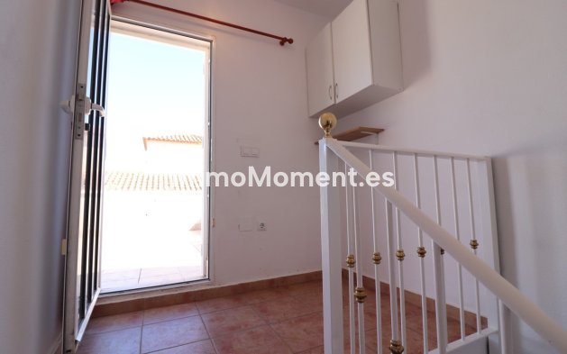 Bestaande woning - Vrijstaande villa - San Miguel de Salinas - San Miguel de Salinas Centro