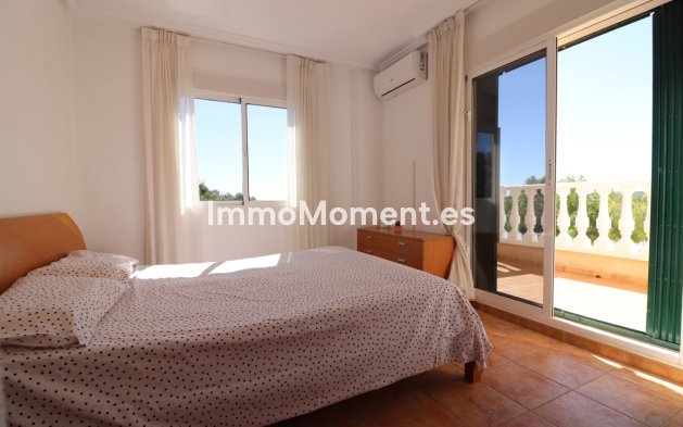 Bestaande woning - Vrijstaande villa - San Miguel de Salinas - San Miguel de Salinas Centro