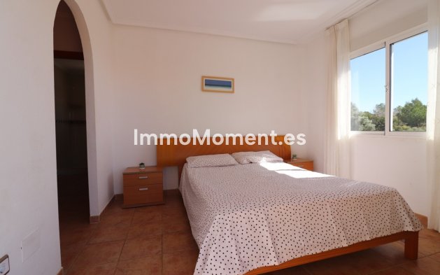 Bestaande woning - Vrijstaande villa - San Miguel de Salinas - San Miguel de Salinas Centro