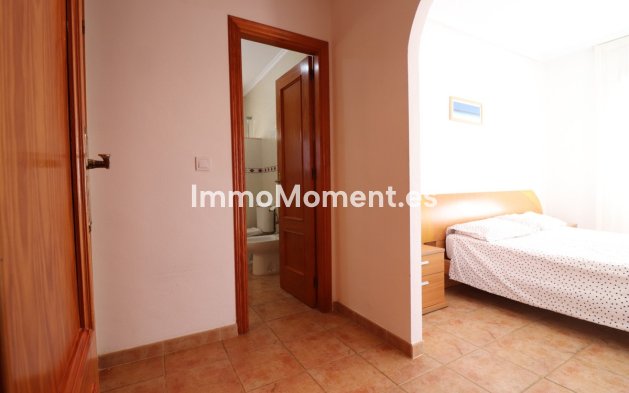 Bestaande woning - Vrijstaande villa - San Miguel de Salinas - San Miguel de Salinas Centro