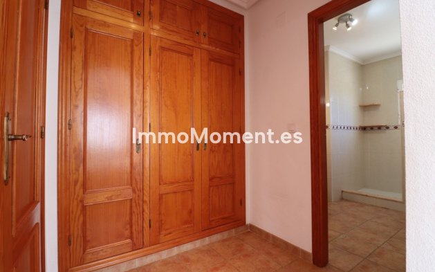 Bestaande woning - Vrijstaande villa - San Miguel de Salinas - San Miguel de Salinas Centro