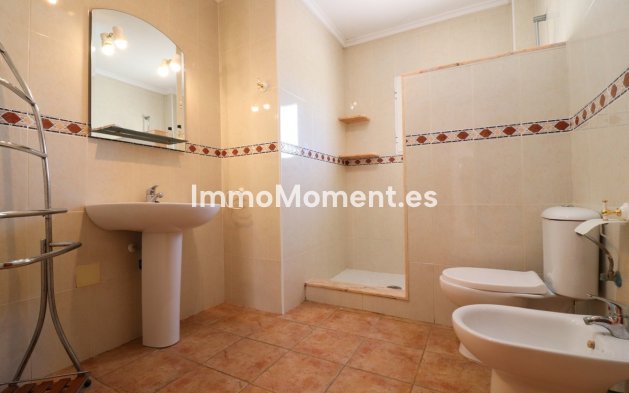 Bestaande woning - Vrijstaande villa - San Miguel de Salinas - San Miguel de Salinas Centro
